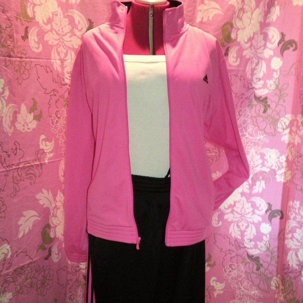 Adidas two piece set